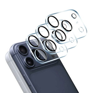 �y���������z�Ή� �K���X�t�B���� �ی�t�B���� ���E���h�G�b�W���H�Ȃ� �F�F�N���A�A�T�C�Y�F�Ή� iPhone 17 pro max �J����