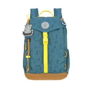 �y���������z[LASSIG] ���b�V�O Mini Outdoor Backpack Nature �~�j�A�E�g�h�A�o�b�N�p�b�N �F�F�u���[�A�T�C�Y�F�~�j