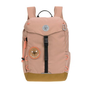 �y���������z[LASSIG] ���b�V�O Mini Outdoor Backpack Nature �~�j�A�E�g�h�A�o�b�N�p�b�N �F�Fhazelnut�A�T�C�Y�FGU-J-2784
