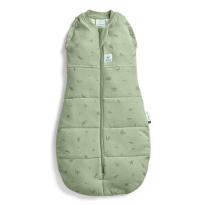 �y���������z[ergoPouch] �G���S�|�[�` �R�N�[���X���h�� Cocoon Swaddle Bag �y���K�i�z ������� 0.2TOG 0-3M �E�B���[ �F�F�E�B���[�A�T�C�Y�F0-3 Months