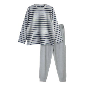 �y���������z[Smomo] �p�W���} �����Y ���� ���Y�{�� 100%�� ���ɗD���� �_�炩�� ���K T�V���c�f�� �㉺�Z�b�g ���[���E�F�A ������ �t�ďH�p �F�F�O���[/�u���[�A�T�C�Y�FL