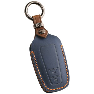 �y���������z�ysmasol�z�v���E�X50�n �J���[���c�[�����O �J���[���N���X �O���^ �L�[�J�o�[ �V�^RAV4 50�n �L�[�P�[�X C-HR �N���E��20�n �{�v �A�N�Z�T���[ �F�F3.�u���[ (�{�v) / 2�{�^���A�T�C