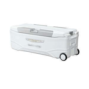 �y���������z�V�}�m(SHIMANO) �ނ�p�N�[���[�{�b�N�X �X�y�[�U �z�G�[�� 65L NS-265T/NS-465T �F�F�A�C�X�z���C�g�A�T�C�Y�F65L