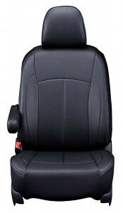 �y���������z�N���b�c�B�I �V�[�g�J�o�[ �Z���i e-POWER 7�l��� R1(2019)/8~ �t�����g�V�[�g�o�b�NUSB�d���\�P�b�g�L��� Clazzio �F�F�u���b�N�A�T�C�Y�F�S�ȃZ�b�g