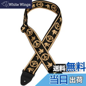 �y���������z[Ernie Ball] �y���K�i�z JACQUARD STRAP �F�F�s�[�X�E���u�E�_���A�T�C�Y�F�W��