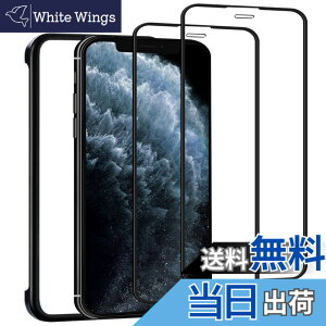 �y���������zOAproda iPhone�p �K���X�t�B����, 9H�d�x �F�F�N���A�i2���j�A�T�C�Y�FiPhone11Pro/X/XS�p