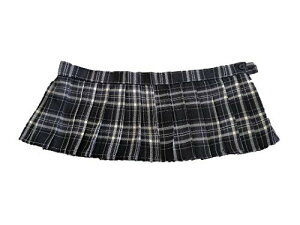 �y���������z[YIWASTAR] ���~�j�X�J�[�g �T�C�Y(S-5XL) 21CM ��i �Z�N�V�[ �Z�� �v���[�c�X�J�[�g big�T�C�Y �F�F���j�ΐF�`�F�b�N�A�T�C�Y�FL