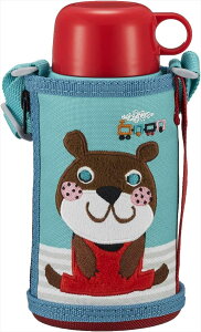 �y���������z�^�C�K�[ ���� 350ml ���̎q �j�̎q �X�e�����X�{�g�� �F�F�A�j�[�A�T�C�Y�F600 ml