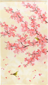 �y���������z�̂�� �R���ޏ��q �G�߂̉� �ւ̐� ���ƒ� �������~�W ���z�ԂƉJ �S4�� �F�F���ƒ��A�T�C�Y�F��150 cm x ��85 cm (1���g)