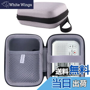 �y���������z�\�j�[ SONY �������[�J�[�h���R�[�_�[ ICD-LX31A/ ICD-LX30 ��p�ی���[�P�[�X -waiyu JP �F�F�O���[