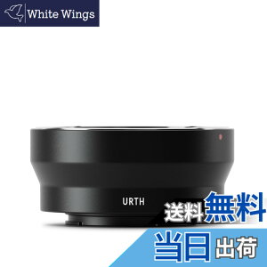 �y���������zUrth Micro Four Third �A�_�v�^�[ �T�C�Y�FOlympus OM