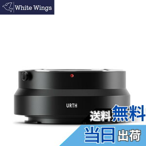 �y���������zUrth Canon R �A�_�v�^�[ �T�C�Y�FContax/Yashica