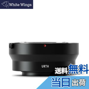 �y���������zUrth Micro Four Third �A�_�v�^�[ �T�C�Y�FContax/Yashica