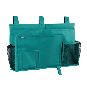 �y���������zSurblue �x�b�h�T�C�h�X�g���[�W�o�b�O �x�b�h�T�C�h�X�g���[�W ���[�|�P�b�g �������[ �F�FTeal