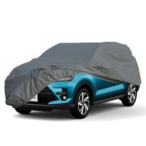 �y���������z�{�f�B�[�J�o�[ ���N�� 4�w�\�� �s�D�z �ԃJ�o�[ �䕗 �h���h��h�o�h�t�ˎ��O��, �l�G�Ή� �J�[�J�o�[ ������/SUV�� �Ή� �F�F�O���[�A�T�C�Y�F405*176*152CM