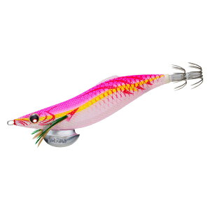 �y���������zYO-ZURI ( ���[�d�� ) �G�M �C�J�ނ� ���A�[ �A�I���[Q LC �y �G�M���O �ދ� �ނ蓹�� �ނ�� �a�� ���� �d�|�� �A�I���C�J �z �F�F01 LP:����s���N�A�T�C�Y�F3.0��