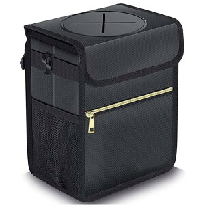 �y���������zZukida�ԗp�S�~�� �ԗp���[�P�[�X �W���h���ԃS�~�� �����x ��e�� ���@�\ �܂肽���ݎԍڂ��ݔ� �ȒP��t �ԑO�㕔����/����/�I�t�B�X�ɍœK �F�F�u���b�N