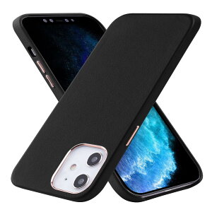 �y���������ziphone11pro/11/11promax �P�[�X �{�v VISOUL ���� �y�� �X�}�z�P�[�X �S�ʕی� ���F���� �F�F�u���b�N�A�T�C�Y�FiPhone 12 mini