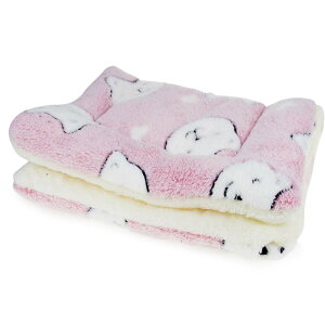 �y���������z���L�y�b�g�p �u�����P�b�g �ѕz �}�b�g-LUJPOIR �^�I�� �\�t�g �t�����l�� �H�~�̖h�� �g�� �􂦂� ���� �F�F�s���N�N�} ���A�T�C�Y�FLL�T�C�Y (x 1)