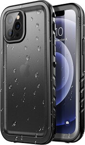 �y���������ziPhone 12 �h���P�[�X �F�F�u���[3�A�T�C�Y�FiPhone 12 Pro Max �h���P�[�X