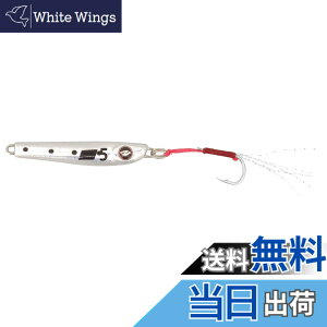 �y���������z�A�u�K���V�A(Abu Garcia) ���^���W�O �\���e�B�[�X�e�[�W �}�C�N���W�O�X���� (Salty Stage Micro Jig Slim) 1g 21.8mm �F�F�z���V���X�A�T�C�Y�F1g