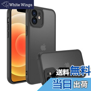�y���������ziphone �P�[�X �X�}�z�J�o�[ �ϏՌ� �w��h�~ ����~�� �}�b�g������ ���΂݂Ȃ� �����Y�ی� �ČRMIL�K�i�A�C�t�H�� �p�J�o�[ �C���` PinLiSheng �F�F�u���b�N�A�T�C�Y�Fiphone 12 mini