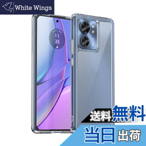 �y���������zmotorola edge 40 �P�[�X�wAFINER�x�V�^ �y�� �����^ TPU+PC ���� �J�o�[ motorola edge 40 ��p �ϏՌ� �Ռ��z�� �w��h�~ �C�菝�h�~ �����Y�ی� ���E�ȒP �F�F�����A�T�C�Y�Fmotorola edge 40