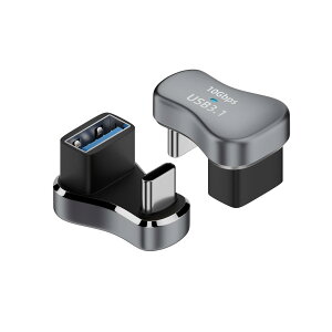 �y���������zUSB �ϊ� �A�_�v�^�[ �T�C�Y�F2�Z�b�g