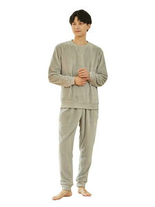 �y���������z[WULFUL] �p�W���} �����Y ���f�B�[�X ���[���E�F�A �㉺�Z�b�g ���� ���N�� ������ �����̂ɒg���� �_�炩�� ���ɗD���� �t �H �~ �y�A�p�W���} �j�����p �ӂ�ӂ� �h�� �Ód�C�h