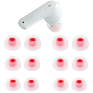 �y���������zA-Pcas �C���[�s�[�X �C���[�`�b�v JBL�J�i���^�C���z���p�A WAVE100 TWS�^LIVE FREE 2�^CLUB PRO+ TWS�^TUNE120 TWS�^FREEX ���~�`�J�i���^JBL�C���z���ɑΉ� 6�y�A12���� S/M/L �t�����܂܏[�d 