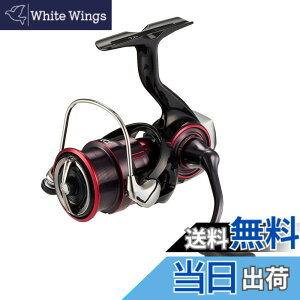 �y���������z�_�C��(DAIWA) �X�s�j���O���[�� 23�������l LT1000S/2000S/2000S-H �e�� (2023�N���f��) �F�F�u���b�N�A�T�C�Y�FLT2000S-H