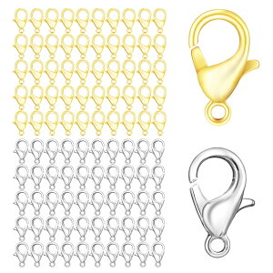 �y���������z�yBEAUTY PLAYER�z�J�j�J���}���`�J���[�~�b�N�X�l�b�N���X �u���X���b�g �A���N���b�g ���� ���ߋ� �A�N�Z�T���[ �X�g���b�v �p�[�c �n���h���C�h DIY�ޗ� �F�F�S�[���h+�V���o�[1