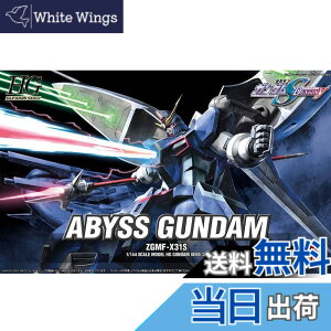 �y���������zHG �@����m�K���_��SEED DESTINY �A�r�X�K���_�� 1/144�X�P�[�� �F�����ς݃v�����f�� �F�F�u���[�ƃV���o�[