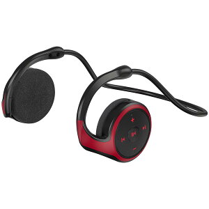 �y���������zAbsdefen Bluetooth 5.0�C���z�� A-23 ���C�����X �w�b�h�t�H�� ���|�����w�b�h�Z�b�g �}�C�N���� FM���W�I/TF�́[�h�Ή� �܂��ݎ� �y�� ������ ���ɑ����w�b�h�z�� ���^ �X�|�[�c�h��