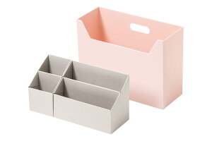 �y���������z���C�N�C�b�g (like-it) ���[�P�[�X A4 �t�@�C���{�b�N�X �F�F�s���N�A�T�C�Y�F�X�N�G�A(�C���i�[�t��S+L)