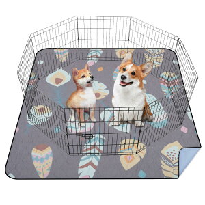 �y���������zLOOBANI �􂦂�y�b�g�V�[�c ���z�� �y�b�g�V�[�c �􂦂� ����~�� ���������}�b�g ���� �y�b�g�}�b�g �h�� �R��h�~ ����@�Ŋې� �������ȃf�U�C�� ���L ��� �G�R ���ݑ�