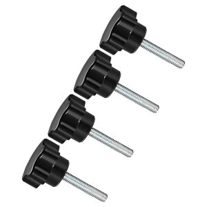 �y���������zCoCud �X�^�[�N�����v�m�u�A���˂����A�v���X�`�b�N�܂݂˂��O ���b�v�m�u - (�p�r: ���Ջ@�B�p) �F�F�u���b�N�A�T�C�Y�FM5 x 20mm x 24mm