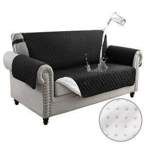 �y���������zTIANSHU �\�t�@�[�J�o�[ �h�� ���L�΍� �F�F�u���b�N�A�T�C�Y�F2�l�|��