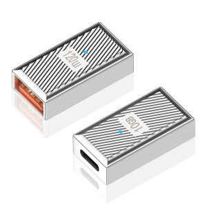 �y���������zDuttek USB-C to USB-A�ϊ��A�_�v�^��