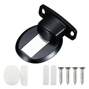 �y���������zLIKENNY �h�A�X�g�b�p�[ �}�O�l�b�g�� �L���b�`�^�C�v ���C�h�A�X�g�b�p�[ ���������\ ���ΌŒ� ���̓}�O�l�b�g �ڒ��t�b�N�t�������� �X���C�h ���b�N���� ���� ���� �h�A��