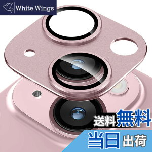 �y���������ziPhone 15 /iPhone 15 Plus �J�����t�B���� �A���~�������{AR�����ߗ������K���X [Kakuki] �A�C�t�H��15 �v��/�A�C�t�H��15 �v�� �}�b�N�X ��̌^�����Y�ی�t�B���� �ϏՌ� �I�o�I�[�o�[