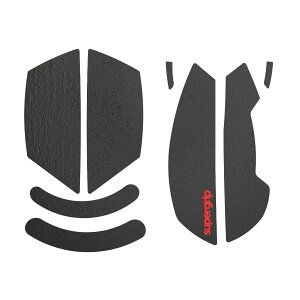 �y���������zPulsar Gaming Gears Supergrip Razer �A���`�X���b�v ����~�� �Q�[�~���O�}�E�X �O���b�v�e�[�v �ɔ� �������K�i �F�F�u���b�N�A�T�C�Y�FCobra Pro