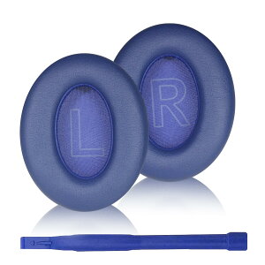 �y���������zAdhiper�����C���[�p�b�h��Anker Soundcore Life Q10/Q20/Q30/Q35/Q45�C���z���C���[�p�b�h�A�C���z���C���[�p�b�h��C���i�ƌ݊���������c �F�F�u���[