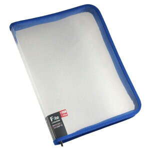 �y���������zIMA �t�@�X�i�[�t�@�C���P�[�X B4�T�C�Y���[�� 28×39×�}�`3cm [�F�w��s��] �F�F���F (Mushoku)