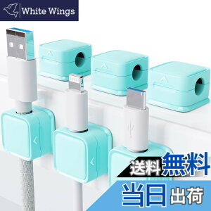 �y���������zsmofish �P�[�u���N���b�v�z���_�[�A���C�f�X�N�R�[�h���[��6�p�b�N�Z�b�g �F�F���ʐF�A�T�C�Y�F�O���[