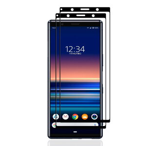 �y���������z�t�B���� kemopt �T�C�Y�F13-�y2���zXperia 5 �u���b�N