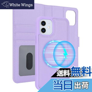 �y���������zMagsafe 2in1 Wallet for iPhone 12 �F�F�p�[�v���A�T�C�Y�FiPhone 12/ 12 Pro