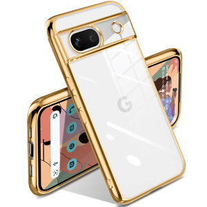 �y���������zGoogle Pixel 7a �P�[�X �N���A �ϏՌ� �s�N�Z�� 7a �J�o�[ ���b�L���H ���C�����X�[�d TPU ���^ �_�炩�� ���� �y�� ���ϖh�~ �t�@�b�V���� �\�t�g�P�[�X �l�C �ی�J�o�[ �F�F���A