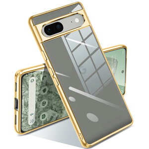 �y���������zGoogle Pixel 7a �P�[�X �N���A �ϏՌ� �s�N�Z�� 7a �J�o�[ ���b�L���H ���C�����X�[�d TPU ���^ �_�炩�� ���� �y�� ���ϖh�~ �t�@�b�V���� �\�t�g�P�[�X �l�C �ی�J�o�[ �F�F���A