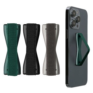 �y���������zkwmobile 3x �X�}�[�g�t�H�� �t�B���K�[�z���_�[ iPhone Galaxy AQUOS�ȂǂɑΉ� - �Ў� �S���o���h �O���b�v - ���F/�V���o�[/�s���N�S�[���h �F�F�O���[ / ���^���b�N�Ő��F / ���F